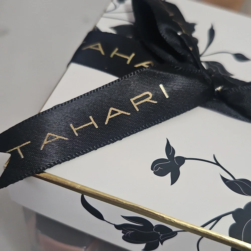 Tahari nail polish